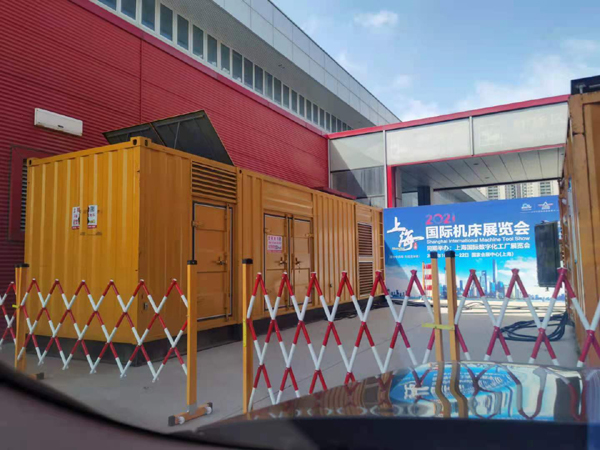 卫东发电车出租-发电机无电压或电压太低怎么办？
