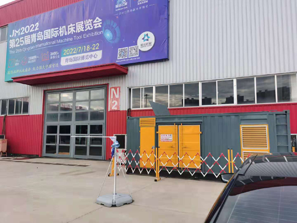 卫东发电机租赁-柴油发电机组不及时维护危害大