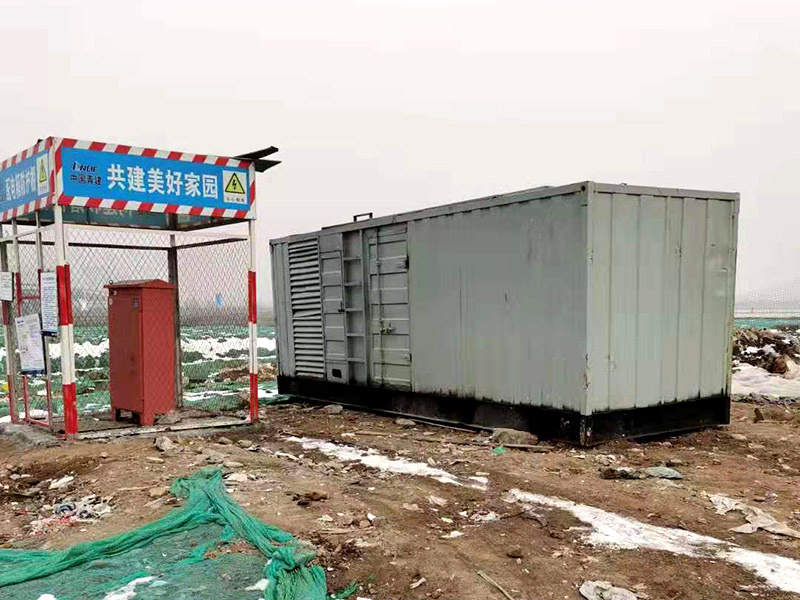 卫东燃气发电机在高海拔地区运行时会遇到哪些常见故障？