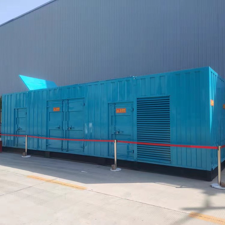 卫东怎样更换柴油发电机组的空气滤清器？