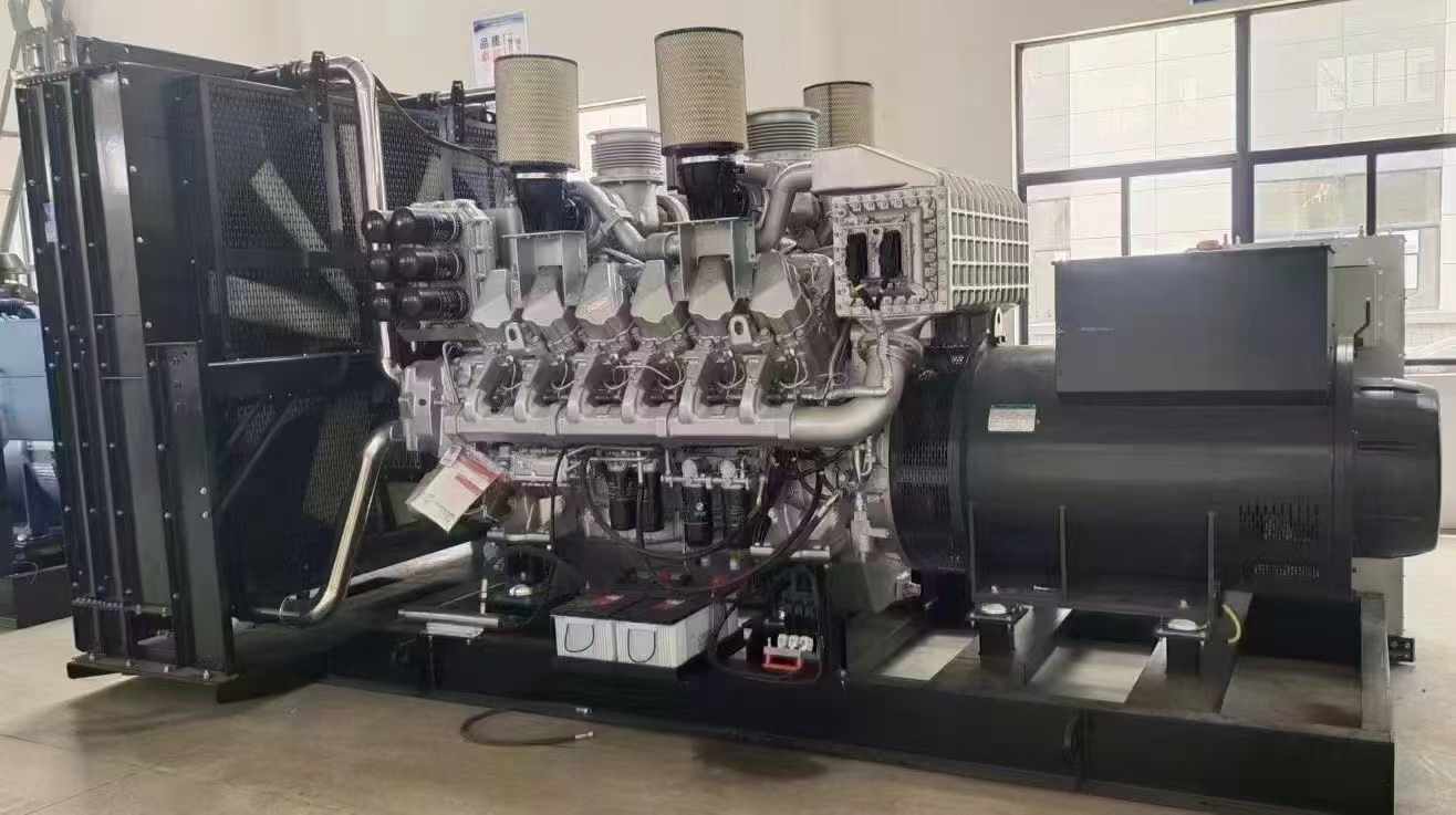 卫东发电机空气开关的额定电流是怎么确定的？