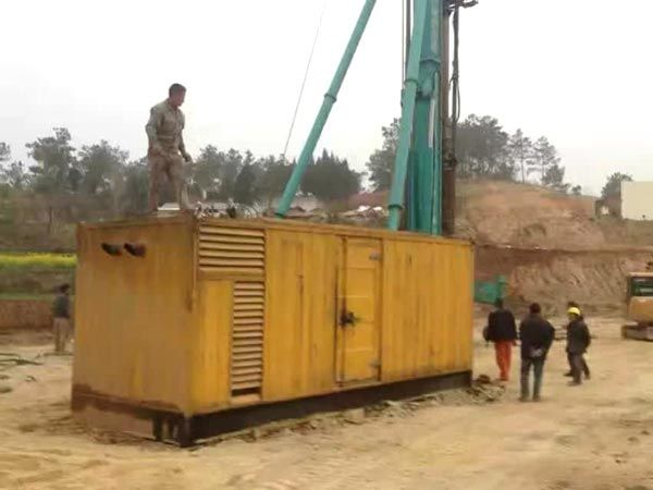 卫东柴油发电机组应用场合有哪些？